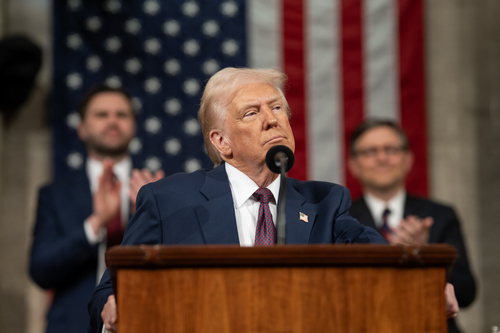 WSJ: Трамп вимагатиме від Конгресу анулювання двох процедур його імпічменту WSJ: Трамп вимагатиме від Конгресу анулювання двох процедур його імпічменту
